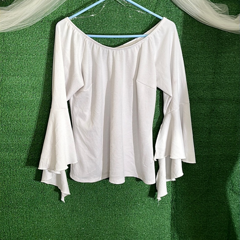 Arabella Whit Shirt